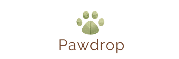 Pawdrop | Organic Pet Wellness