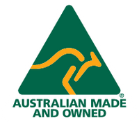 Australian Made & Owned