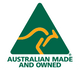 Australian Made & Owned