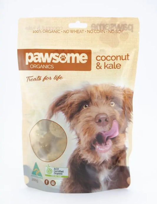 The Complete Routine — Hemp Nectar Oil + Dog Treats