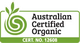 ACO Australian Certified Organic