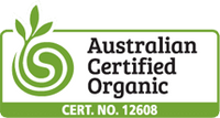 ACO Australian Certified Organic