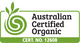 ACO Australian Certified Organic